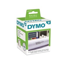 DYMO LW 36mmX89mm 2X260 ETICHETTE INDIRIZZI S0722400
