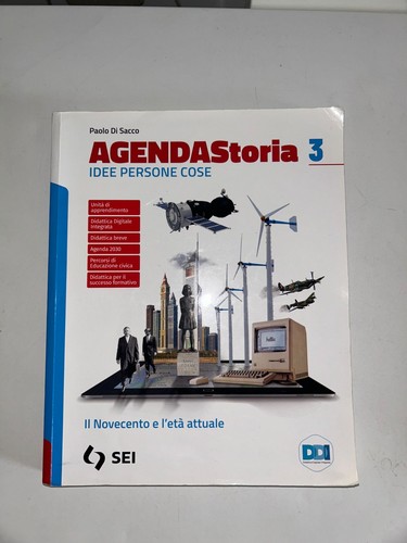 Agendastoria agenda storia - agenda,