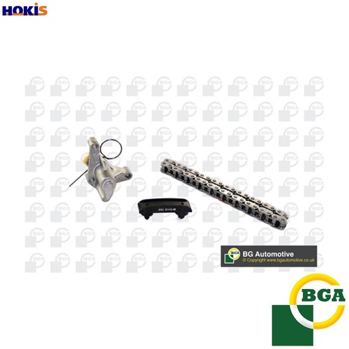 Kit catena distribuzione - kit,