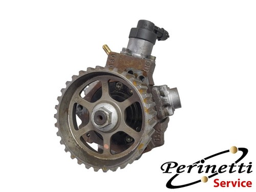 Pompa iniezione motore bosch - iniezione,
