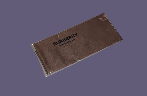 Burberry panno pulizia - panno,