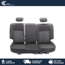 Sedili Posteriore Panca