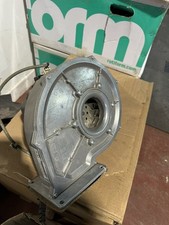 Ventilatore centrifugo