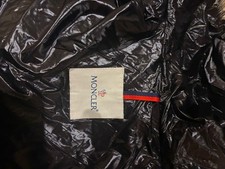 piumino moncler donna