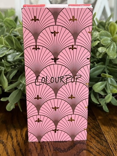 Colourpop mixed finish lip - mixed,