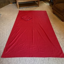 Tende Ikea Ritva Sfoderate