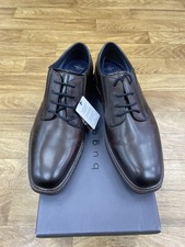 scarpe uomo bugatti