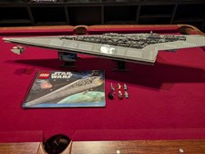 LEGO 10221 Star Wars Super