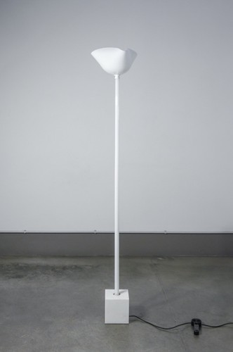 Lampada terra tricorno - terra,