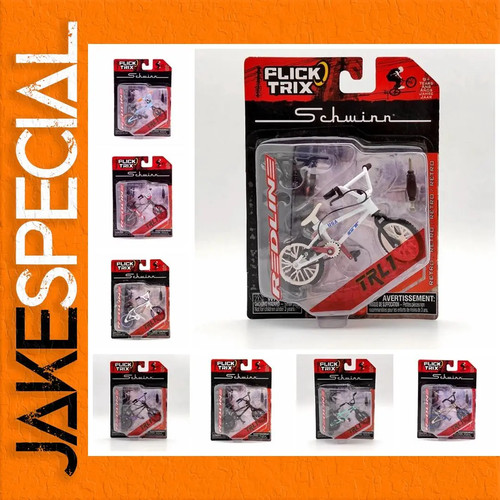 Jakespecial finger bike - jakespecial, –