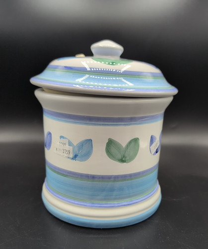 Caleca barattolo ermetico 15cm - barattolo,
