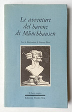 Avventure del barone di - avventure,