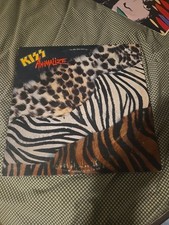 Kiss animalize 1984 - -,