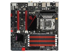 Asus Rampage III GENE LGA 1366