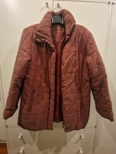 Giubbotto Donna Biaggini Taglia 40EU