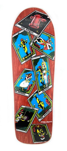 Powell peralta ray barbee - ray,