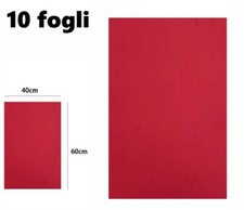 Fogli gomma liscia - gomma,