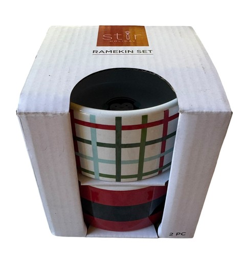 Stir holiday set mini - stir,