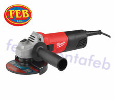 SMERIGLIATRICE ANGOLARE MOLA