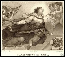 STAMPA ORIGINALE 1800