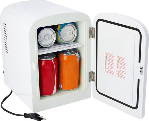 Mini frigo portatile litri - mini,