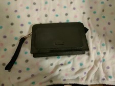 Borsa pochette firmata Calvin Klein