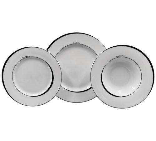 Pierre cardin servizio piatti - cardin,