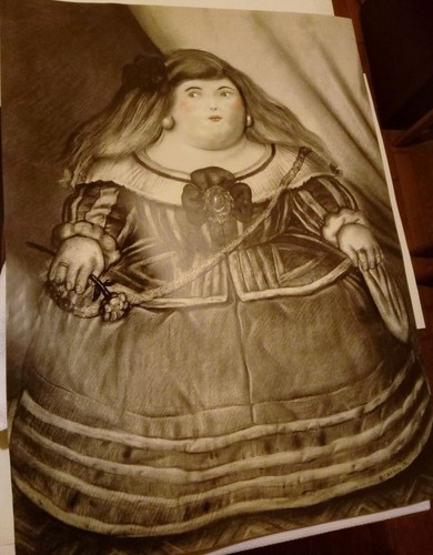 Botero fernando angulo - botero,