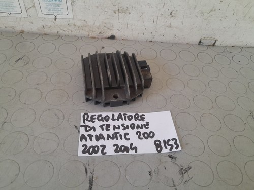 Regolatore tensione aprilia - di,