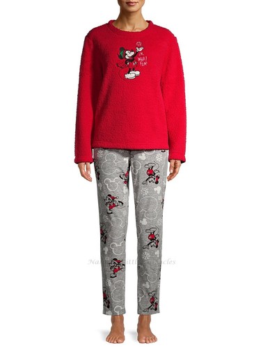 Set pigiama donna - pigiama, topolino