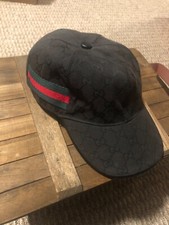 Gucci Unisex GG Canvas