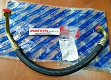 TUBO RADIATORE OLIO 7686272