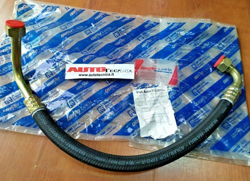 Tubo radiatore olio 7686272 - tubo,