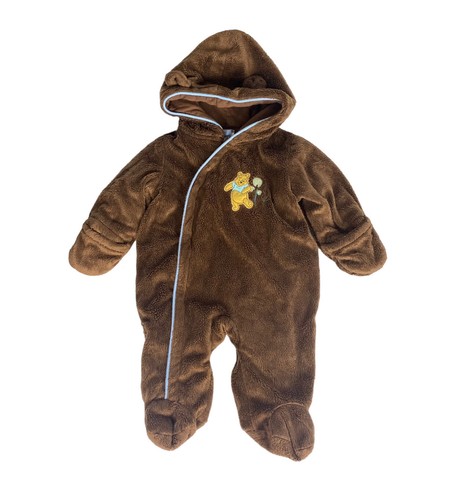 Cappotto passeggino fuzzy
