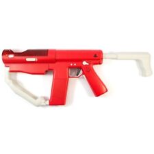 Pistola sparatutto affilata