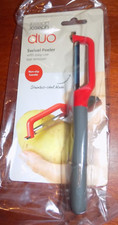 JOSEPH JOSEPH DUO PEELER