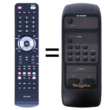 Telecomando di ricambio