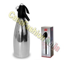 ISI SIFONE 1 LT PER SELTZ