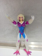 Figura Anime Gormiti Jessica Herleins   16 cm   Vintage anno 2007