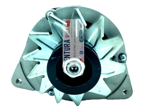 Alternatore per trattore - per,