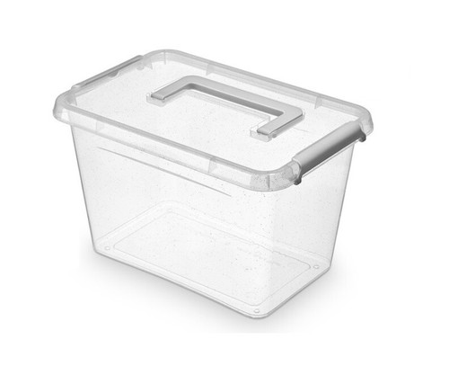 Nanobox effetto - x,