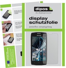 6x Pellicola per Archos Sense