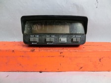 Computer di bordo Honda XRV