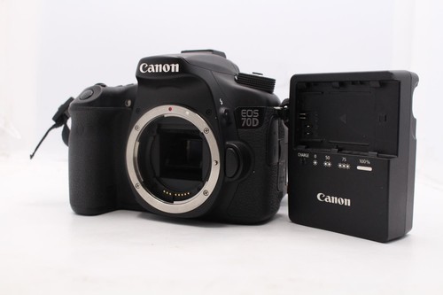 Corpo fotocamera reflex