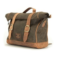Borsa laterale cotone - borsa,