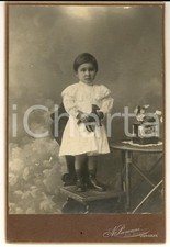 1915 varazze ritratto di - varazze,