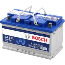 BOSCH 0 092 S4E 111 Batteria