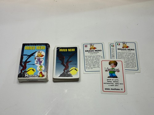 Carte gioco drago - carte, /