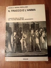 Il Trucco E L'anima A. Maria