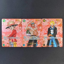 DIY OPCG ONE PIECE CARD OP13